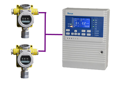 天然气报警器