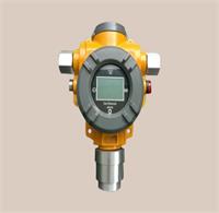 S400型声光一体式气体探测器