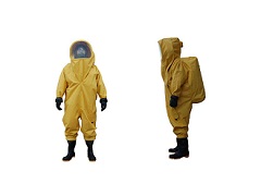 RHFIA型重型防化服