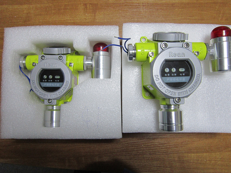 硫化氢报警器