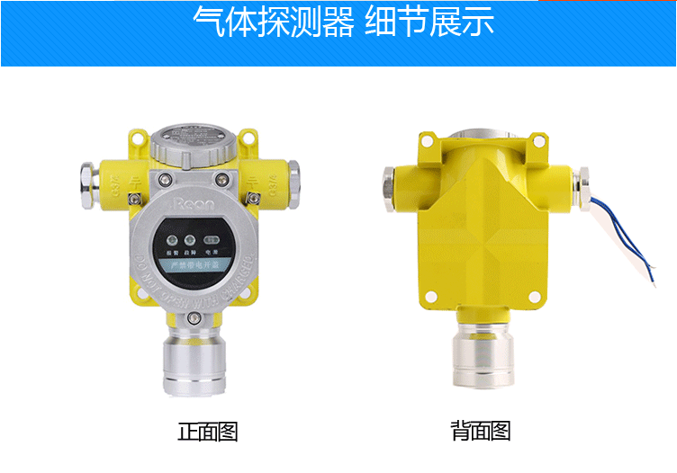 河北六氟化硫报警器