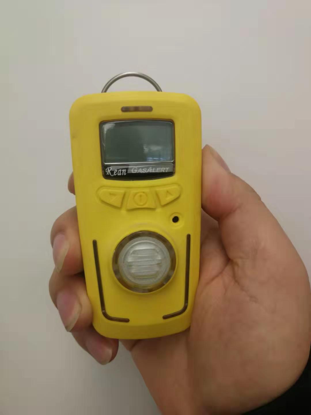 硫化氢检测器