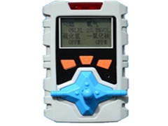  KP836多合一气体检测仪