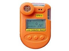 KP810单一气体检测仪 KP810单一气体检测仪